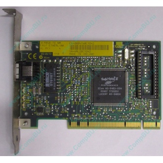 Сетевая карта 3COM 3C905B-TX PCI Parallel Tasking II ASSY 03-0172-110 Rev E (Южно-Сахалинск)