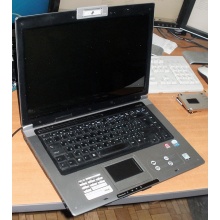 Ноутбук Asus F5 (F5RL) (Intel Core 2 Duo T5550 (2x1.83Ghz) /2048Mb DDR2 /160Gb /15.4" TFT 1280x800) - Южно-Сахалинск