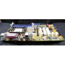  Материнская плата Asus A8V-XE s.939 (без задней планки) - Южно-Сахалинск