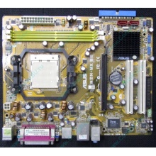 Материнская плата Asus M2N-MX SE s.AM2 (без задней планки) - Южно-Сахалинск