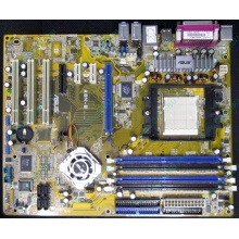 Материнская плата Asus A8N-E s.939 Б/У (Южно-Сахалинск)