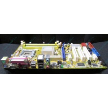 Материнская плата Asus P5B SE s.775 Б/У (Южно-Сахалинск)