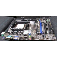Материнская плата MSI MS-7309 K9N6PGM2-V2 VER 2.2 s.AM2+ Б/У (Южно-Сахалинск)