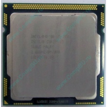 Процессор Intel Core i5-750 SLBLC s.1156 (Южно-Сахалинск)