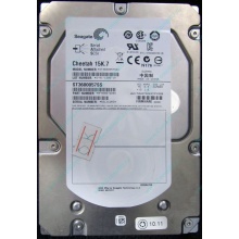 Жесткий диск 600Gb 15k Dell 9FN066-008 6G SAS ( Seagate Cheetach ST3600057SS 15K.7) - Южно-Сахалинск