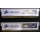 Память 2 шт по 1Gb DDR Corsair XMS3200 CMX1024-3200C2PT XMS3202 V1.6 400MHz CL 2.0 063844-5 Platinum Series (Южно-Сахалинск)