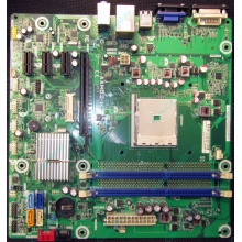 Нерабочая материнская плата HP AAHD2-HY (SP# 687578-001 в Южно-Сахалинске, AS# 683059-001) s.FM1 (Южно-Сахалинск)