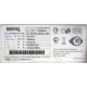  Benq LCD Monitor ET-0035-N V2200 Eco Rev 00-007-NA 9H.L28LN.IWE (Южно-Сахалинск)