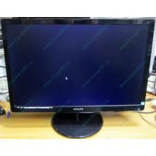Монитор Б/У 22" Philips 220V4LAB (1680x1050) multimedia (Южно-Сахалинск)