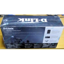 Коммутатор D-link DES-1024D 24 port 10/100Mbit металлический корпус (Южно-Сахалинск)
