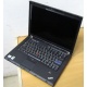 Ноутбук бизнес-класса Lenovo Thinkpad T400 6473-N2G (Intel C2D P8400 (2x2.26Ghz) /2Gb DDR3 /250Gb /матовый экран 14.1" TFT) - Южно-Сахалинск