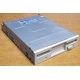 Флоппи-дисковод 3.5" Samsung SFD-321B белый (Южно-Сахалинск)