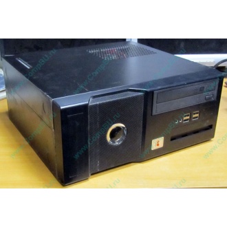 Компактный компьютер Intel Core i5 2300 (4x2.8GHz) /4Gb /500Gb /ATX 300W (Южно-Сахалинск)