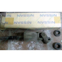 Рулевой кардан 48080-8M100 (Nissan Almera Classic) - Южно-Сахалинск