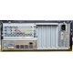 Компактный компьютер Intel Core i5 2300 (4x2.8GHz) /4Gb /500Gb /ATX 300W вид сзади (Южно-Сахалинск)
