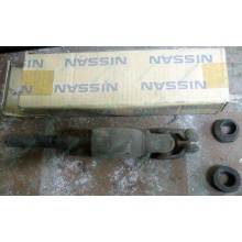 Рулевой кардан 48080-8M100 (Nissan Almera Classic) - Южно-Сахалинск