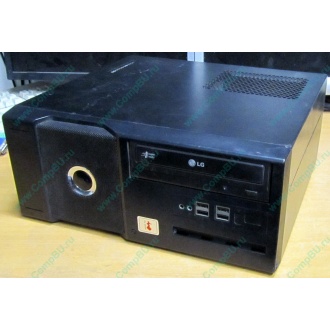 Маленький компьютер Intel Core i3 2120 (2x3.3GHz HT) /4Gb /250Gb /ATX 300W (Южно-Сахалинск)