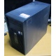 Системный блок Б/У HP Compaq dx7400 MT (Intel Core 2 Quad Q6600 (4x2.4GHz) /4Gb /250Gb /ATX 350W) - Южно-Сахалинск