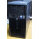 Системный блок БУ HP Compaq dx7400 MT (Intel Core 2 Quad Q6600 (4x2.4GHz) /4Gb /250Gb /ATX 350W) - Южно-Сахалинск