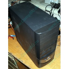 Двухъядерный компьютер Intel Pentium Dual Core E5300 (2x2600MHz) /2Gb /320 Gb /ATX 350W (Южно-Сахалинск)