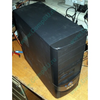 Двухъядерный компьютер Intel Pentium Dual Core E5300 (2x2600MHz) /2Gb /320 Gb /ATX 350W (Южно-Сахалинск)