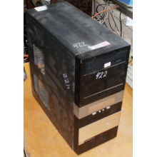 Компьютер Intel Celeron 2.13GHz /256Mb /40Gb /ATX 300W (Южно-Сахалинск)