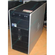 Компьютер HP Compaq dc5800 MT (Intel Core 2 Quad Q9300 (4x2.5GHz) /4Gb /250Gb /ATX 300W) - Южно-Сахалинск