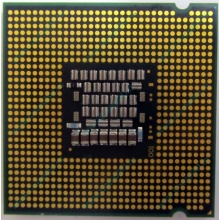 Процессор Intel Core 2 Duo E6420 (2x2.13GHz /4Mb /1066MHz) SLA4T socket 775 (Южно-Сахалинск)