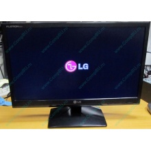 Монитор Б/У 21.5" LG Flatron E2241 (E2241S) FullHD (1920 x 1080) - Южно-Сахалинск