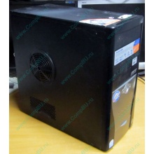 Четырехядерный компьютер Intel Core 2 Quad Q8300 (4x2.5GHz) /4Gb /320Gb /ATX 350W (Южно-Сахалинск)