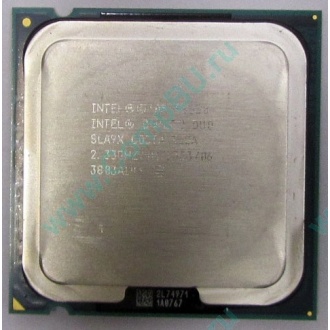 Процессор Intel Core 2 Duo E6550 (2x2.33GHz /4Mb /1333MHz) SLA9X socket 775 (Южно-Сахалинск)