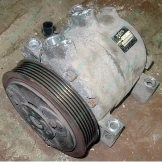 Компрессор кондиционера Nissan Almera Classic (глючный) - Южно-Сахалинск