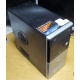Компьютер Б/У Intel Core 2 Quad Q6600 (4x2.4GHz) /4Gb /250Gb /ATX 350W FSP (Южно-Сахалинск)