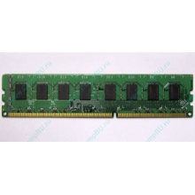 НЕРАБОЧАЯ память 4Gb DDR3 SP (Silicon Power) SP004BLTU133V02 1333MHz pc3-10600 (Южно-Сахалинск)