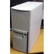 Дешевый Б/У компьютер Intel Core i3 купить в Южно-Сахалинске, недорогой БУ компьютер Core i3 цена (Южно-Сахалинск).