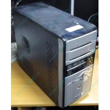 Компьютер Б/У Intel Core i3 3220 /4Gb /320Gb /ATX 350W в Южно-Сахалинске, компьютер БУ Core i3 3220 (Южно-Сахалинск)