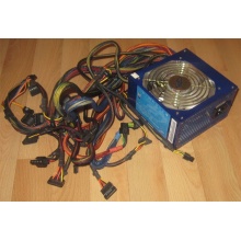 Глючный блок питания FSP Epsilon 1010W (Южно-Сахалинск)