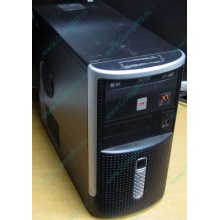 Компьютер Б/У Intel Core 2 Quad Q8300 (4x2.5GHz) /4Gb /250Gb /ATX 350W (Южно-Сахалинск)