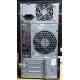 Компьютер Б/У Intel Core 2 Quad Q8300 (4x2.5GHz) /4Gb /250Gb /ATX 350W (Южно-Сахалинск)