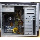 Intel Core 2 Quad Q8300 (4x2.5GHz) /Gigabyte GA-G31M /2x2Gb DDR2 /250Gb Seagate Barracuda 7200.12 ST3250318AS /ATX 350W Power Ma (Южно-Сахалинск)