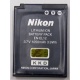 Аккумулятор Nikon EN-EL12 3.7V 1050mAh 3.9W (Южно-Сахалинск)