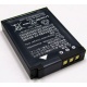 Аккумуляторная батарея Nikon EN-EL12 3.7V 1050mAh 3.9W для фотокамеры Nikon Coolpix S9100 (Южно-Сахалинск)