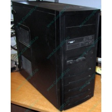 Игровой компьютер Intel Core 2 Quad Q6600 (4x2.4GHz) /4Gb /250Gb /1Gb Radeon HD6670 /ATX 450W (Южно-Сахалинск)