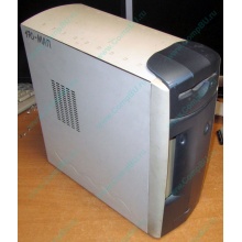 Компактный маленький компьютер Intel Core i3 2120 /4Gb DDR3 /320Gb /ATX 240W microtower (Южно-Сахалинск)