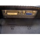 Benq G2200W VGA и DVI разъемы (Южно-Сахалинск)