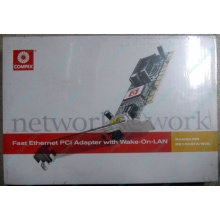 Сетевой адаптер Compex RE100ATX/WOL PCI (Южно-Сахалинск)