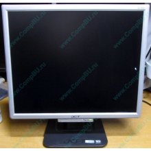 ЖК монитор 19" Acer AL1916 (1280х1024) - Южно-Сахалинск
