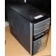 Б/У компьютер Intel Core i3 2120 /4Gb DDR3 /250Gb /ATX 400W (Южно-Сахалинск)