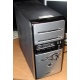 БУ компьютер Intel Core i3 2120 /4Gb DDR3 /250Gb /ATX 400W (Южно-Сахалинск)