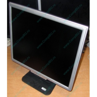 Б/У монитор 19" Acer AL1916 (1280x1024) - Южно-Сахалинск
